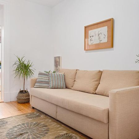 Host Wise - Oporto Classic Apartment Exterior foto