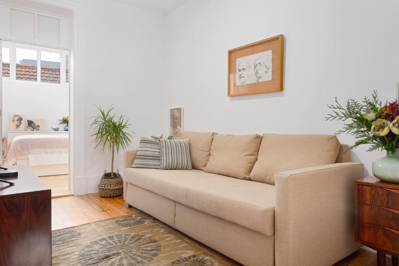 Host Wise - Oporto Classic Apartment Exterior foto